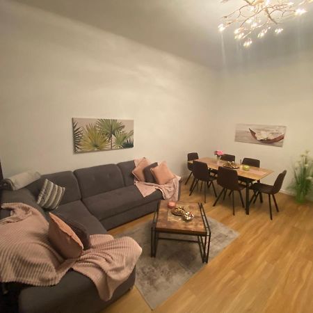 Ferienwohnung Biljka Wien Exterior foto