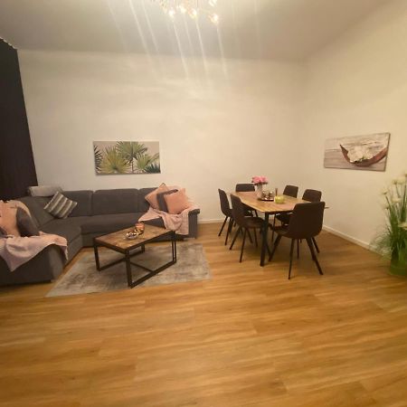 Ferienwohnung Biljka Wien Exterior foto