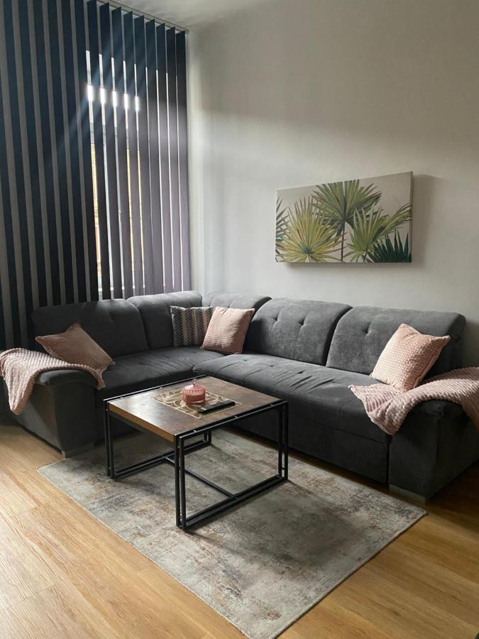 Ferienwohnung Biljka Wien Exterior foto