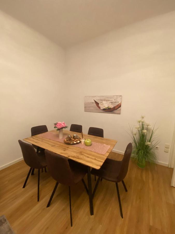 Ferienwohnung Biljka Wien Exterior foto