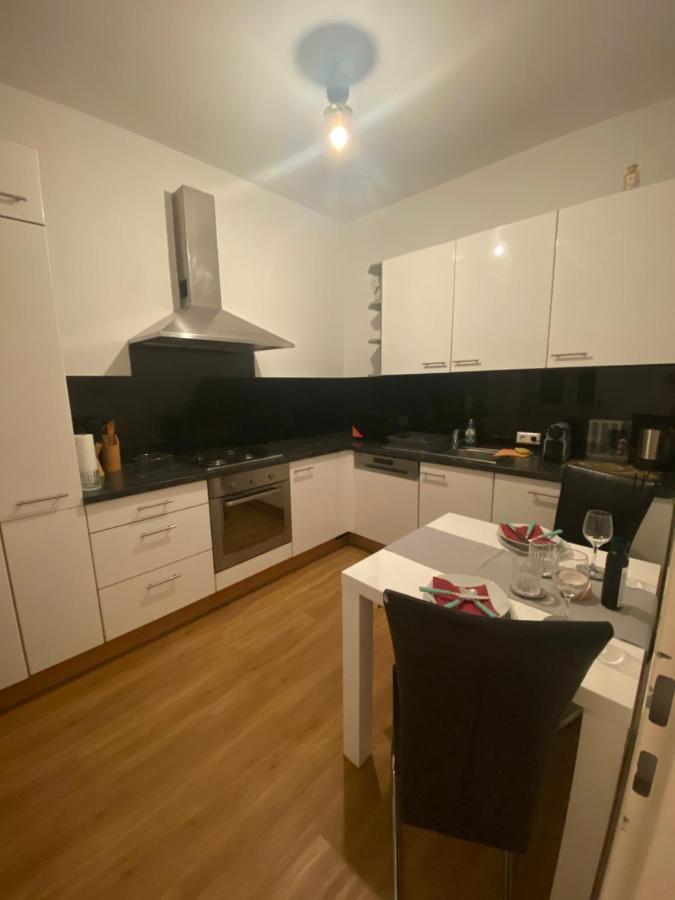 Ferienwohnung Biljka Wien Exterior foto