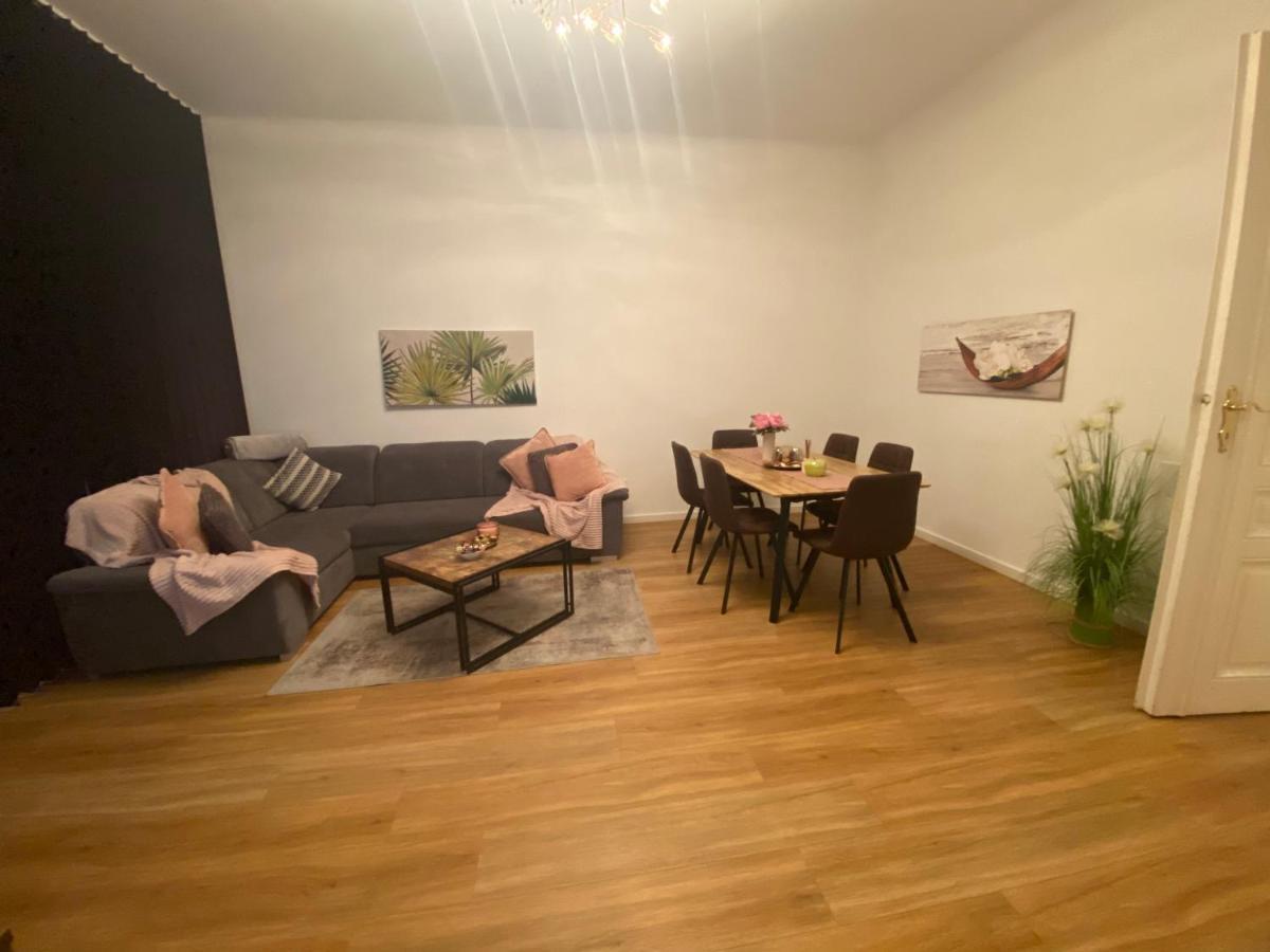 Ferienwohnung Biljka Wien Exterior foto