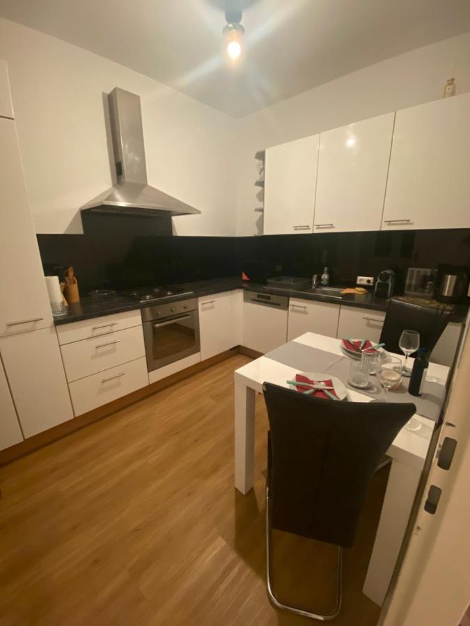 Ferienwohnung Biljka Wien Exterior foto