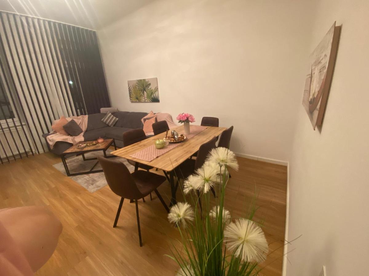 Ferienwohnung Biljka Wien Exterior foto