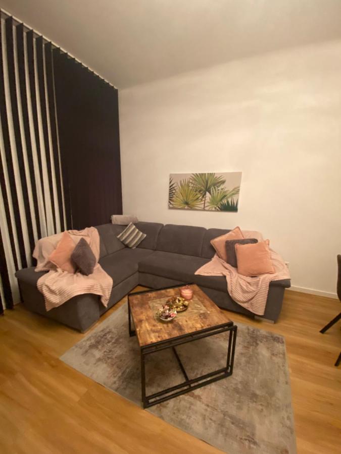 Ferienwohnung Biljka Wien Exterior foto