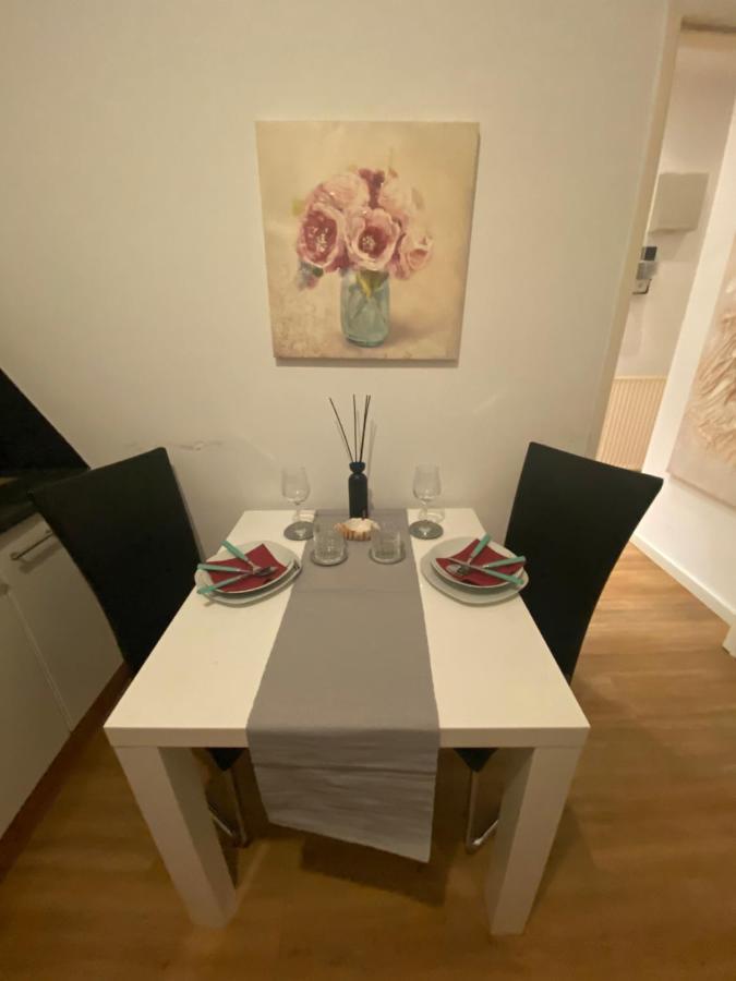 Ferienwohnung Biljka Wien Exterior foto