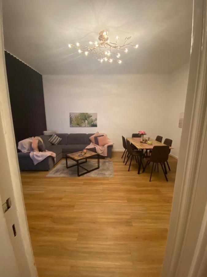 Ferienwohnung Biljka Wien Exterior foto