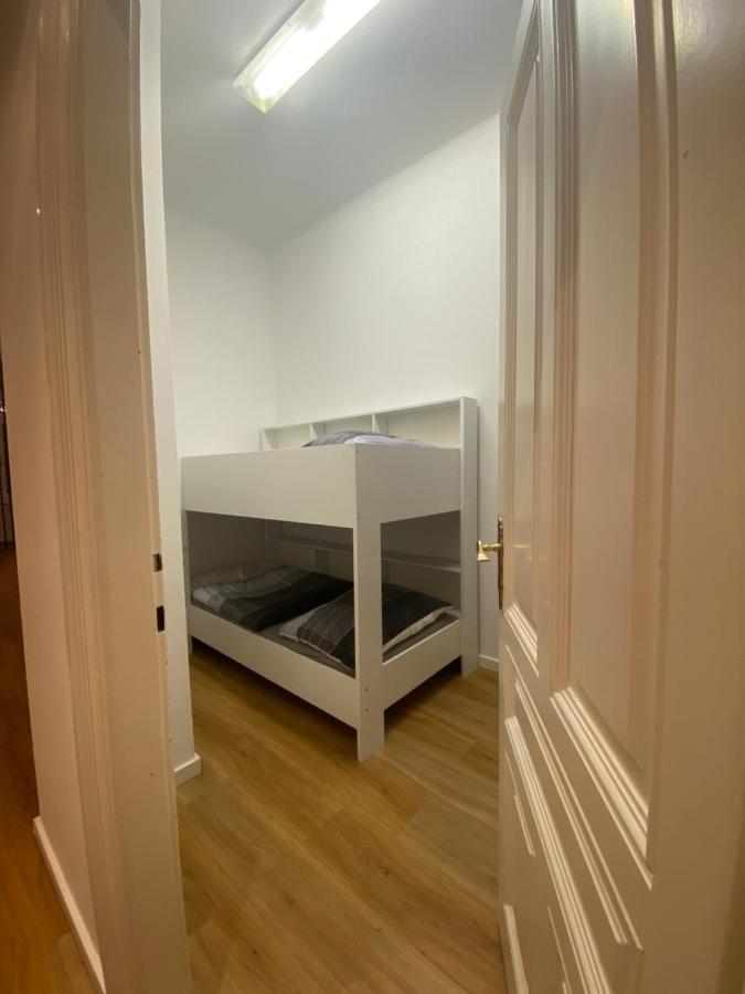 Ferienwohnung Biljka Wien Exterior foto