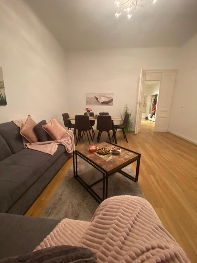 Ferienwohnung Biljka Wien Exterior foto