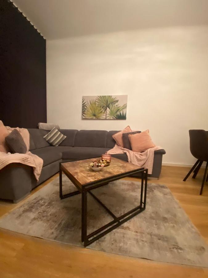 Ferienwohnung Biljka Wien Exterior foto