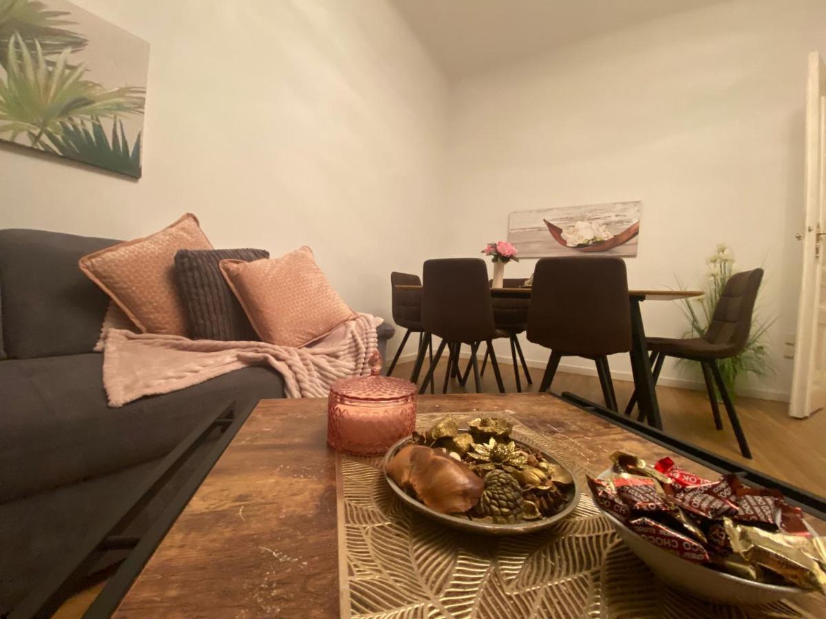 Ferienwohnung Biljka Wien Exterior foto
