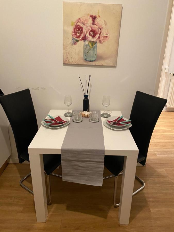 Ferienwohnung Biljka Wien Exterior foto
